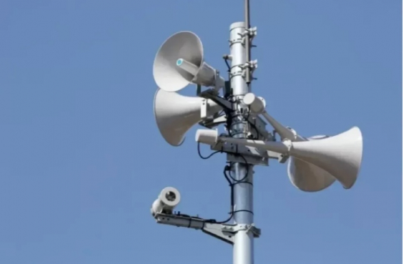 Նոյեմբերյան համայնքի Բերդավան բնակավայրում գործարկվելու է էլեկտրական շչակ